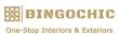 Haining Bingochic Decoration Material Co., Ltd.