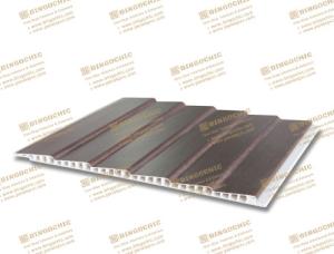 CTM250-35 250x8mm Vgroove