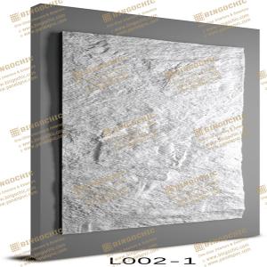 PU Stone L002-1 2400×80×50mm