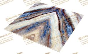 3D Printing UV Board