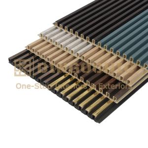 WPC Panel Series (10)