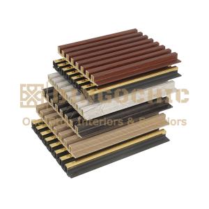 WPC Panel Series (8)