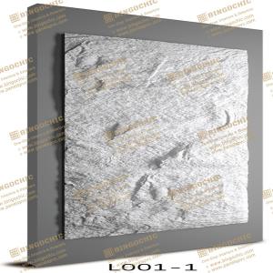PU Stone L001-1 2400×80×50mm