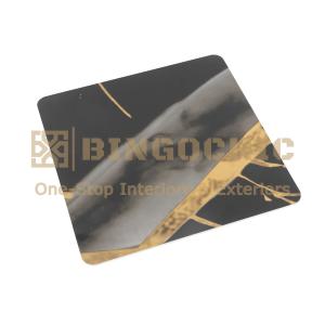 SPC Solid Board Series (3)