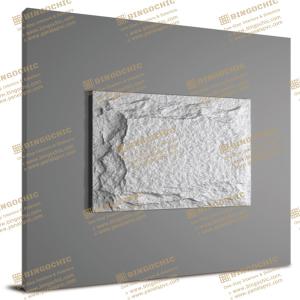 PU Stone J003-1 600×600×80mm