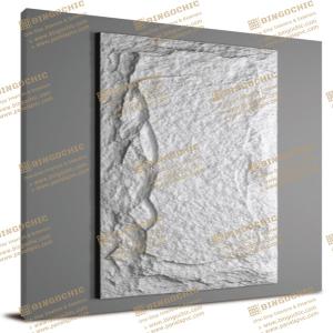 PU Stone B001-1 1200×600×50mm