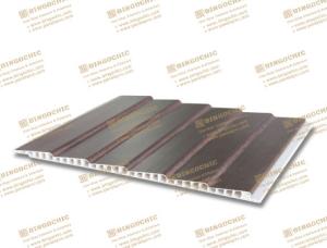 CTM250-8 250x7mm Vgroove