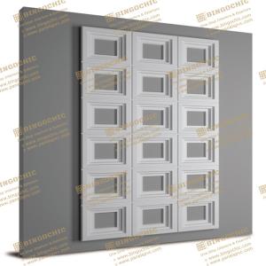 PU Stone D005-1 1200×600×30mm