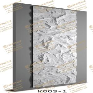PU Stone K003-1 2900×600×50mm