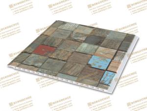 CTM250-14 250x6mm Vgroove