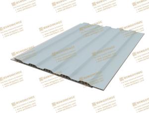 CTM200-4 200x7.5mm U groove