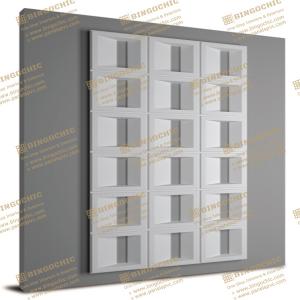 PU Stone D001-1 1200×600×30mm