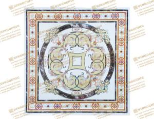 CTM600-1 600x600x7mm