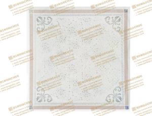 CTM595-2 595x595X7mm