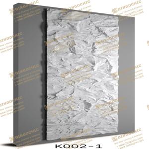 PU Stone K002-1 2900×600×50mm
