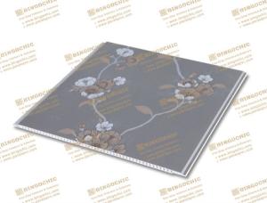 CTM250-18 250x5mm Vgroove