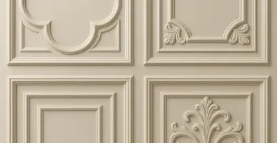 Decorative Wall Panelling Sheets: Elevating Interiors with Function, Style, and Performance