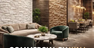 Durable, Aesthetic, and High-Performance Interior & Exterior Wall Solutions